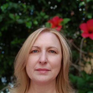 Photo de profil de Lydie Bonnet