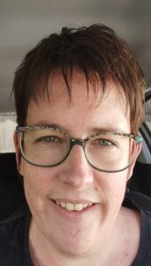 Photo de profil de Lydie Borey