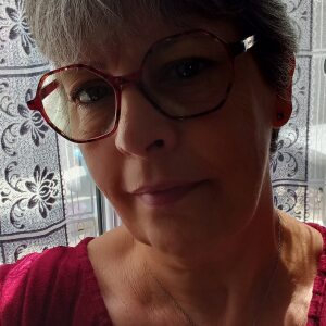 Photo de profil de Lydie Bouvry