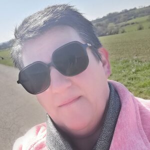 Photo de profil de Lydie Brégier