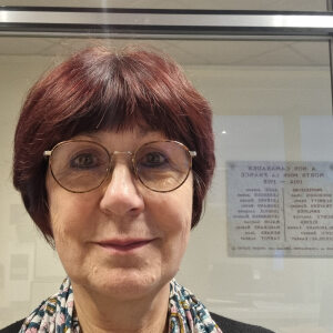 Photo de profil de Lydie Bricongne