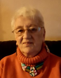 Photo de profil de Lydie Bronner