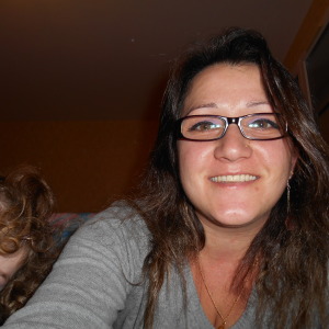 Photo de profil de Lydie Bruere