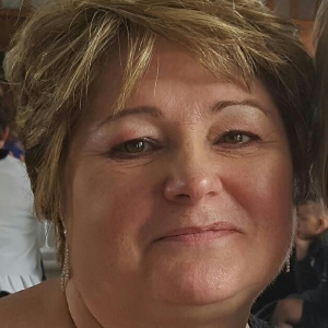 Photo de profil de Lydie Caillaud