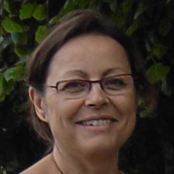 Photo de profil de Lydie Camus