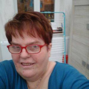 Photo de profil de Lydie Caron