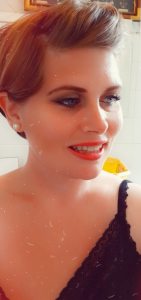 Photo de profil de Lydie Caron