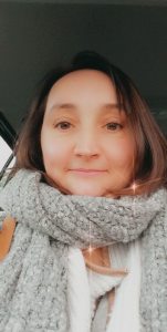 Photo de profil de Lydie Casteleyn