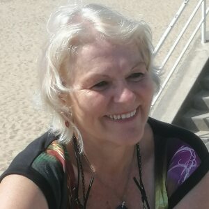 Photo de profil de Lydie Castex