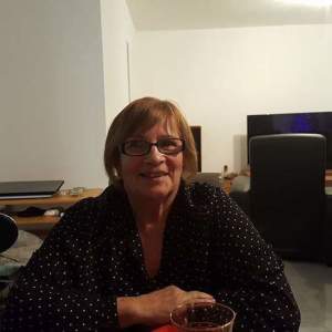 Photo de profil de Lydie Castro