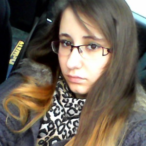 Photo de profil de Lydie Chalmandrier