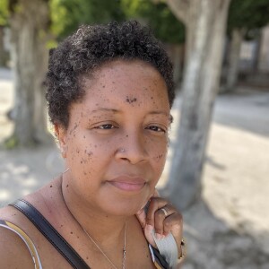 Photo de profil de Lydie Chapiteau