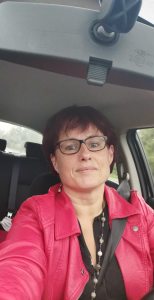 Photo de profil de Lydie Chauveau