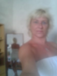 Photo de profil de Lydie Chefdeville