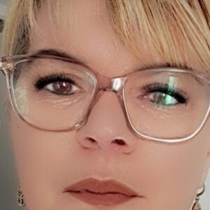 Photo de profil de Lydie Chereau