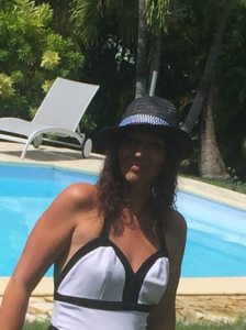 Photo de profil de Lydie Clouvel-Simonet