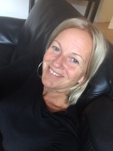 Photo de profil de Lydie Crusson