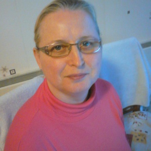 Photo de profil de Lydie Czepyga