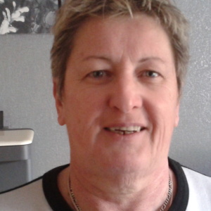 Photo de profil de Lydie Daguet