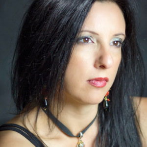 Photo de profil de Lydie Daliot