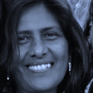 Photo de profil de Lydie Deïvas