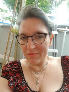 Photo de profil de Lydie Delaire