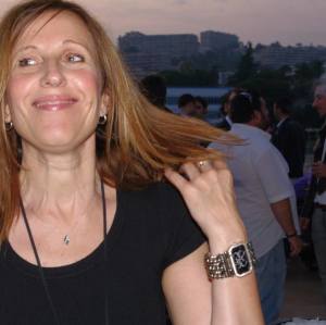 Photo de profil de Lydie Della Monica