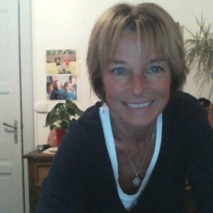 Photo de profil de Lydie Delsaut