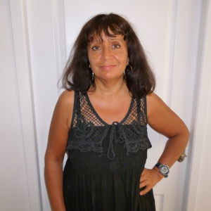 Photo de profil de Lydie Deprun