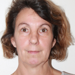 Photo de profil de Lydie Dourlent