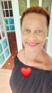 Photo de profil de Lydie Durain