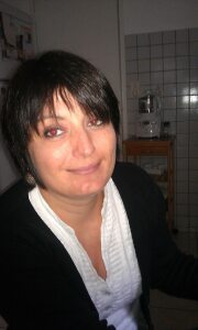 Photo de profil de Lydie Durieu Du Pradel