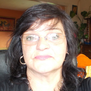Photo de profil de Lydie Durosau