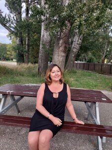 Photo de profil de Lydie Eynard