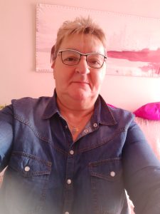 Photo de profil de Lydie Farjas