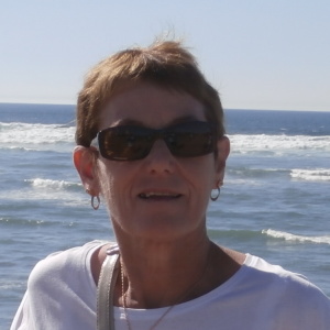 Photo de profil de Lydie Fauche
