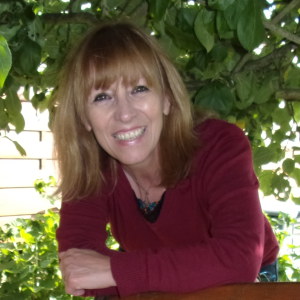 Photo de profil de Lydie Ferrara