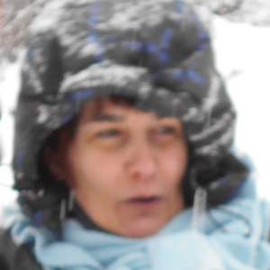 Photo de profil de Lydie Foucault