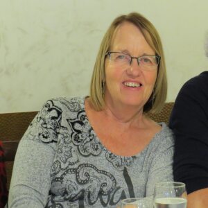 Photo de profil de Lydie Fraisse
