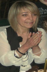 Photo de profil de Lydie Fricot