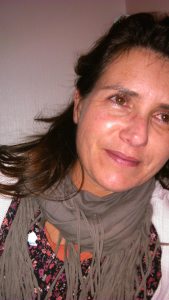 Photo de profil de Lydie GARIN