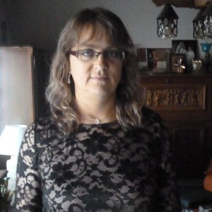 Photo de profil de Lydie Gallet