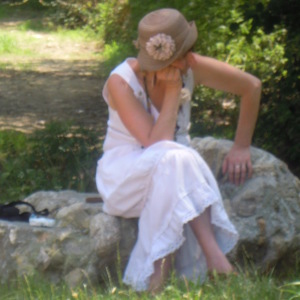 Photo de profil de Lydie Gannat Tixier