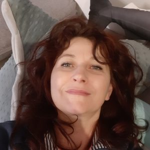 Photo de profil de Lydie Gantois