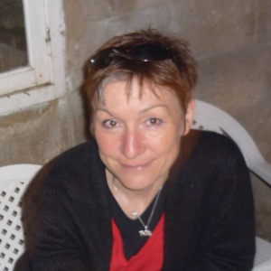 Photo de profil de Lydie Gard