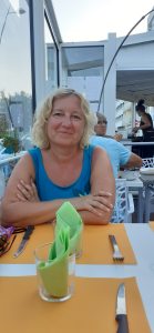 Photo de profil de Lydie Gattefosse