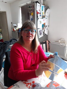 Photo de profil de Lydie Gaurin