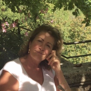 Photo de profil de Lydie Gautier