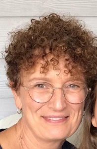 Photo de profil de Lydie Gilquin