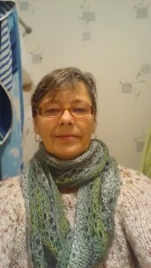Photo de profil de Lydie Girondel